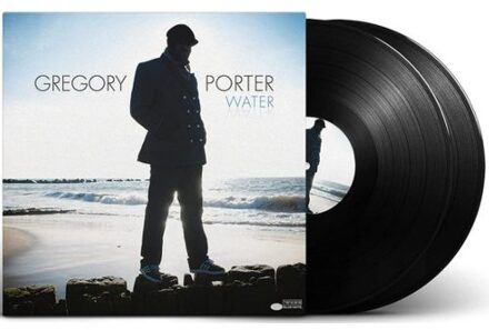 Water - Gregory Porter