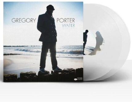 Water - Gregory Porter
