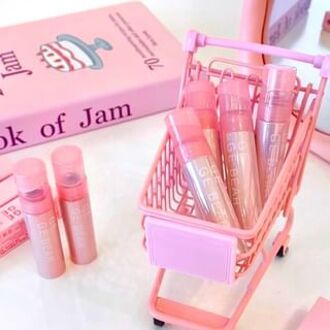 Water Ice Color Lip Gloss - (1-3) #01 - 3g