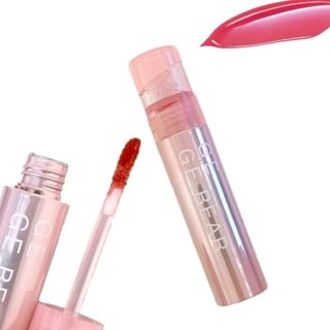 Water Ice Color Lip Gloss - (4-6) #04 - 3g