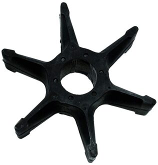 Water Impeller 6F5-44352-00 6 Blades Voor Yamaha 40HP Buitenboordmotor