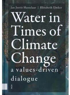 Water In Times Of Climate Changes
