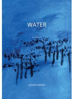 Water - Jeanne Boden