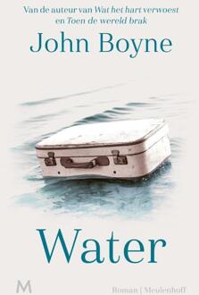 Water - John Boyne