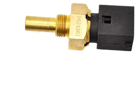 Water Koelvloeistof Temperatuur Temp Sensor Sender Voor Truck 1624361