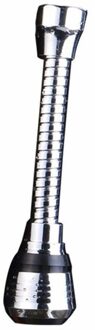 Water Kraan Waskolf 360 Graden Swivel Dual Mode Sproeier Filter Diffuser Waterbesparende Nozzle Kraan Connector Keuken Gadgets