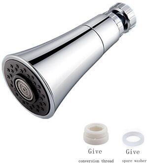 Water Kraan Waskolf Universele Splash Filter Badkamer Keuken Saving Tap Connector Water Nozzle Spuit Anti