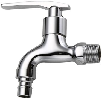 Water Kraan Wasmachine Kraan Voor Tuin/Keuken/Badkamer I0Y8