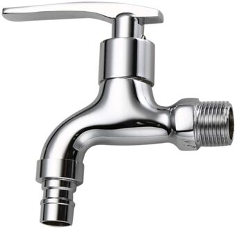 Water Kraan Wasmachine Kraan Voor Tuin/Keuken/Badkamer Tool