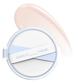 Water Layer Fit Cushion Refill Only - 8 Colors #19 Fair