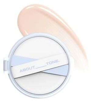 Water Layer Fit Cushion Refill Only - 8 Colors #21 Cool Light