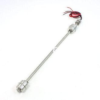 Water Level Sensor Vlotterschakelaar Voor Aquarium Tank Zwembad Dc 100V 0.5A 10W