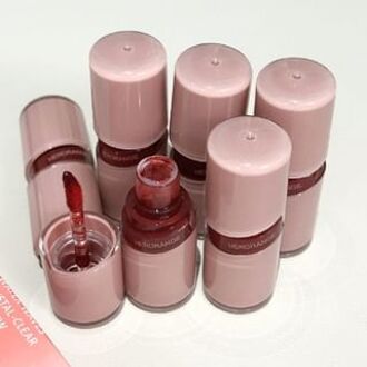 Water Light Clear Transparent Lip Gloss - (1-3) #1 - 5g