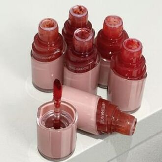 Water Light Clear Transparent Lip Gloss - (4-6) #5 - 5g