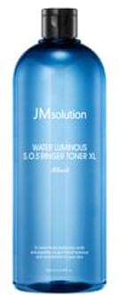 Water Luminous S.O.S Ringer Toner XL Black 600ml