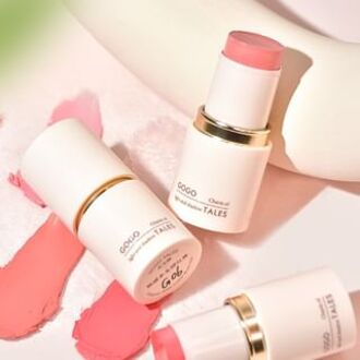 Water Luster Blush Stick (1-3) #G02 - 4g