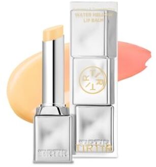 Water Mellow Lip Balm - 4 Colors #03 Peach Lemony