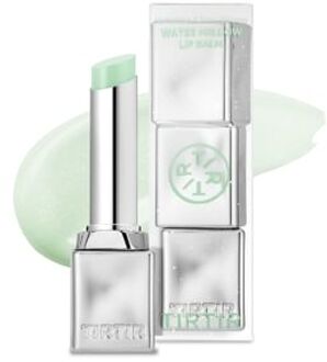 Water Mellow Lip Balm - 4 Colors #04 Greeny Apple