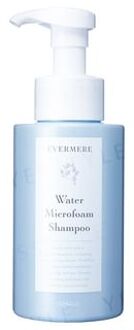 Water Microfoam Shampoo 450ml