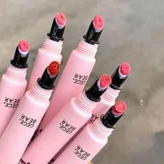 Water Mist Lip Glaze - (4-5) #05 - 10g