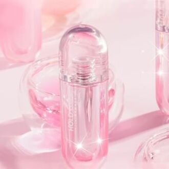 Water Mist Lip Glaze (4-6) #H05 Distilled Water - 3g