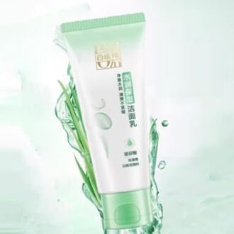 Water Moisture Foam Cleanser #Cleanser - 95g