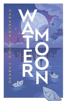 Water Moon - Samantha Sotto Yambao