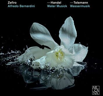 Water Musickwassermusik