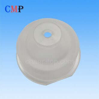 Water Nozzle Lagere M212 (Plastic) X054D881H01 Voor Mitsubishi Draadvonkmachines Onderdelen Slijtdelen 6mm