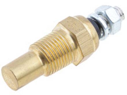 Water/Olie Temp Temperatuur 3/8 Npt Elektrische Sender Verzenden Sensor Unit