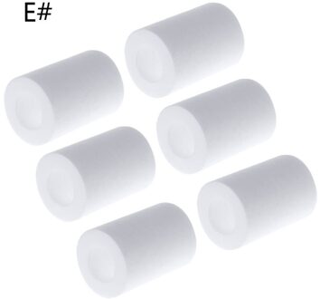 Water Outlet Purifier Universele Kraan Filter Voor Keuken Badkamer Douche Huishouden Filter Pp Katoen Hoge Dichtheid Praktische Imp Paars