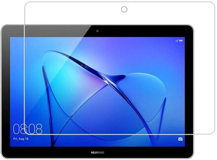 Water-Proof Tablet Screen Film Voor Huawei Mediapad T3 10 9.6 Inch-Explosieveilige Gehard Glas Screen protector Cover