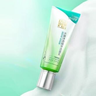 Water Radiance Purifying Essence Cleansing #Cleanser - 95g
