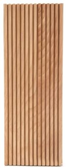 Water Rimpel Brood Dessert Lade Snijden Snijplank Creatieve Geometrische HX6C