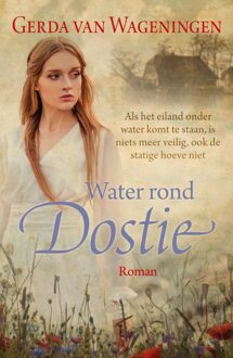 Water rond Dostie - eBook Gerda van Wageningen (9401909504)