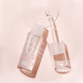 Water Sense Flower Language Moisturizing Lip Oil - 3 Colors #02 Bubble Nebula - 3.7g