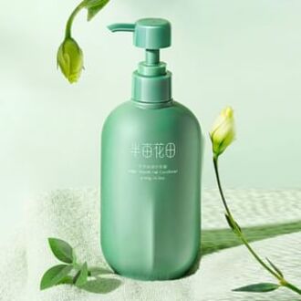 Water Smooth Hair Conditioner #Conditioner - 400g