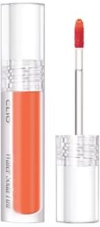 Water Soda Tint - 5 Colors #03 Tangerine Pop