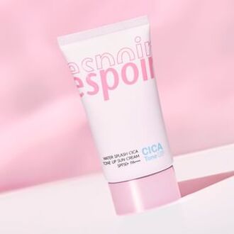 Water Splash Cica Tone Up Sun Cream 60ml