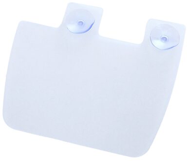 Water Splash Guard Wandplank Sucker Spatwater Baffle Zwembad Board Sink Plank Organisator Keuken Accessoires