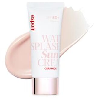 Water Splash Sun Cream Ceramide Mini 30ml