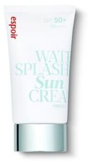 Water Splash Sun Cream Fresh 60ml