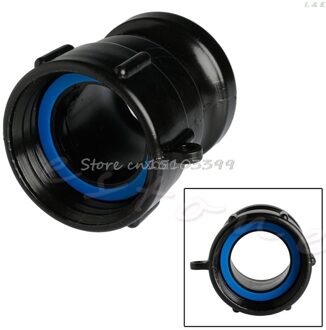 Water Tank Bulk Container Tuinslang Adapter Fittings 1000L Ibc Camlock Adapter M12