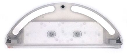Water Tank Vervanging Voor Xiaomi Roborock S5 S50 S51 S55 E25 E35 E20 C10 T4 T6 T60 Mi Robot Vacuüm cleaner Accessoires # H3