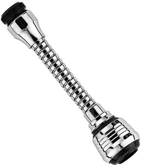 Water Tap Waskolf Waterbesparing Kraan Tap Diffuser Kraan Douchekop Filter Nozzle Adapter Extender Keuken Badkamer Gereedschap