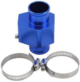 Water Temp Gauge Radiator Temperatuur Sensor Water Temp Gauge Adapter 26Mm 28Mm 30Mm 32Mm 34Mm 36Mm 38Mm 40Mm Instrument