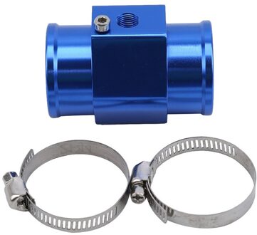 Water Temp Gauge Radiator Temperatuur Sensor Water Temp Gauge Adapter 26Mm 28Mm 30Mm 32Mm 34Mm 36Mm 38Mm 40Mm Instrument