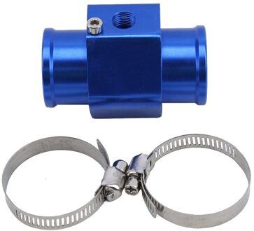 Water Temp Gauge Radiator Temperatuur Sensor Water Temp Gauge Adapter 26Mm 28Mm 30Mm 32Mm 34Mm 36Mm 38Mm 40Mm Instrument