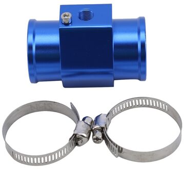 Water Temp Gauge Radiator Temperatuur Sensor Water Temp Gauge Adapter 26Mm 28Mm 30Mm 32Mm 34Mm 36Mm 38Mm 40Mm Instrument