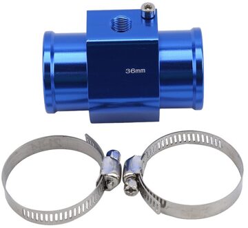 Water Temp Gauge Radiator Temperatuur Sensor Water Temp Gauge Adapter 26Mm 28Mm 30Mm 32Mm 34Mm 36Mm 38Mm 40Mm Instrument
